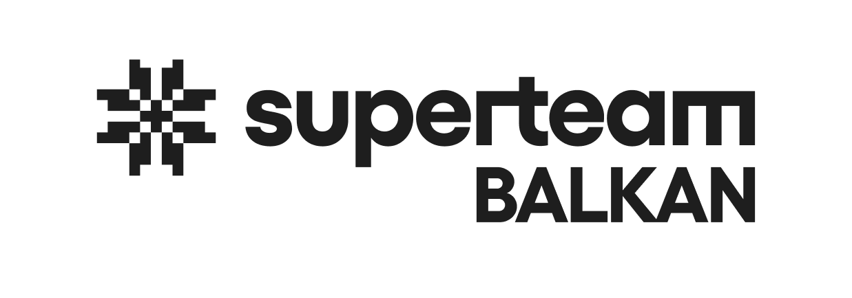 SuperTeam Balkan
